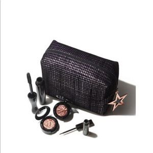 MAC Starry-Eyed Kit: Smoky set